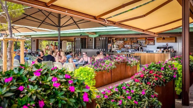 Villaggio Europa