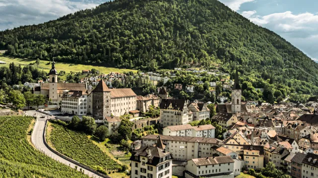 Chur