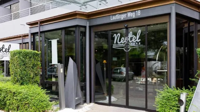 Arthotel ANA Neotel, Trademark Collection by Wyndham