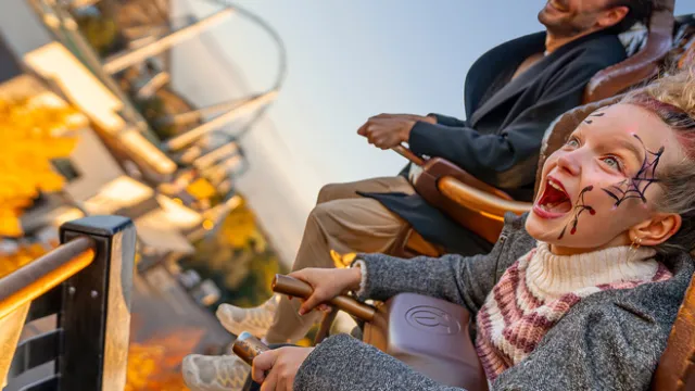 Europa-Park, Rust