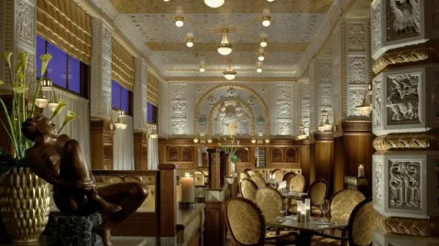 Cafe Imperial