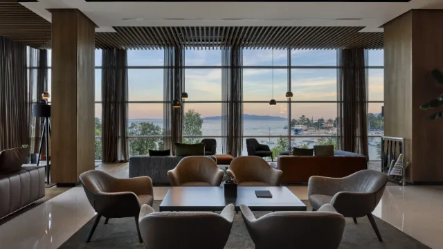 Ambasador - Opatija