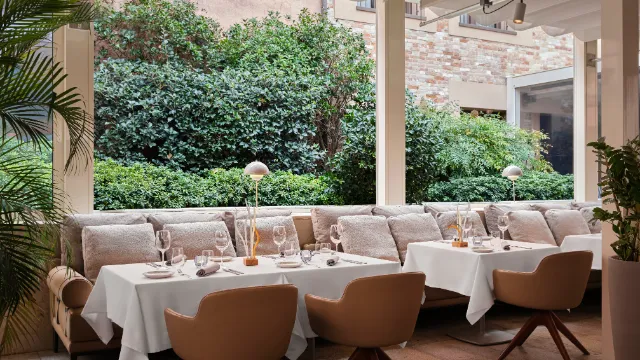 Hyatt Centric Murano - Restaurant