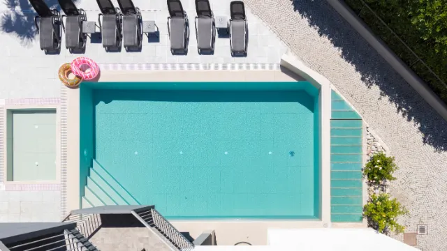 Arco Smart Family Hotel - Pool