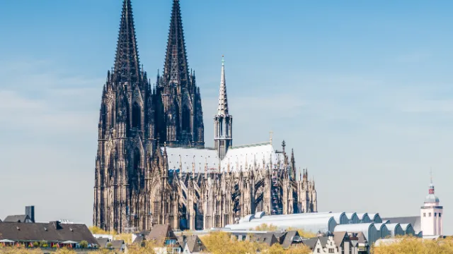 Köln-Dom