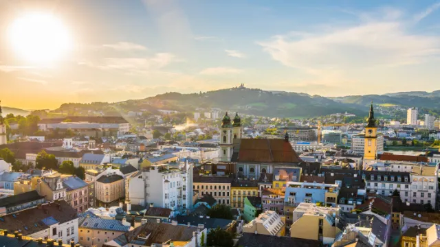 Linz