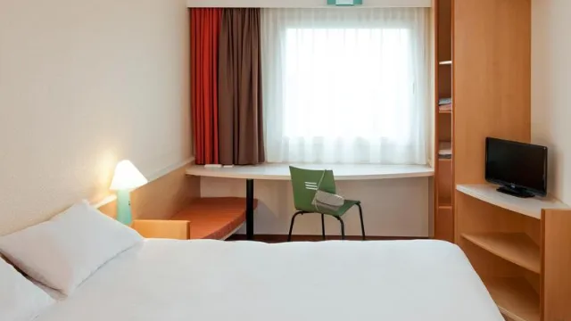 Zimmerbeispiel, Doppelzimmer Standard