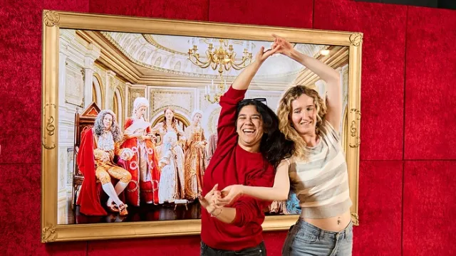 Mozart Interactive Museum