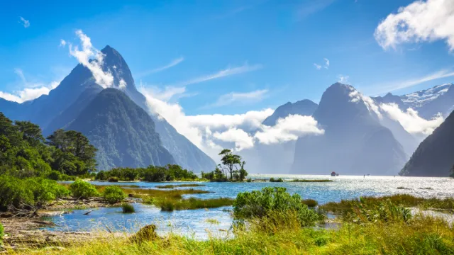 Milford Sound