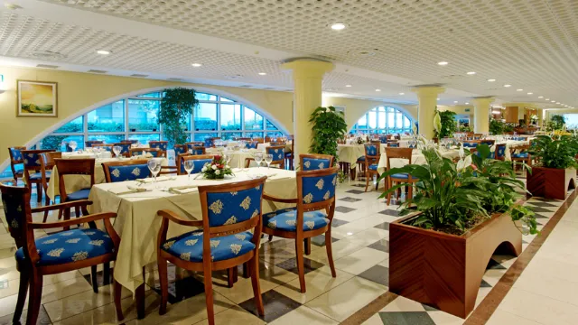 Aparthotel Holiday