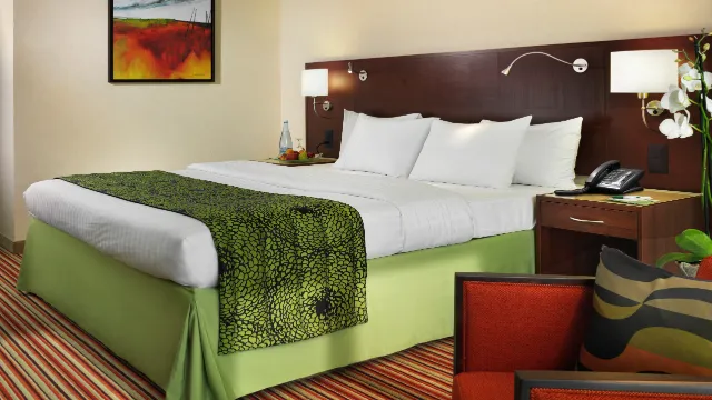 Hotel Courtyard by Marriott Basel
