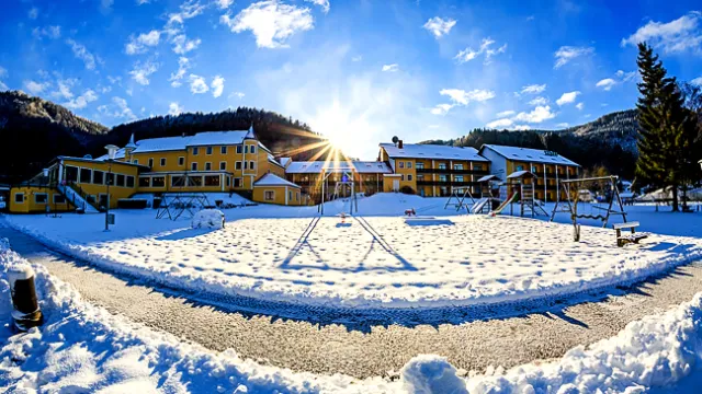 Hotel Donauschlinge
