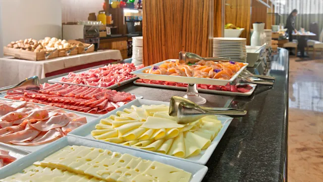 Bibione Palace Spa Hotel