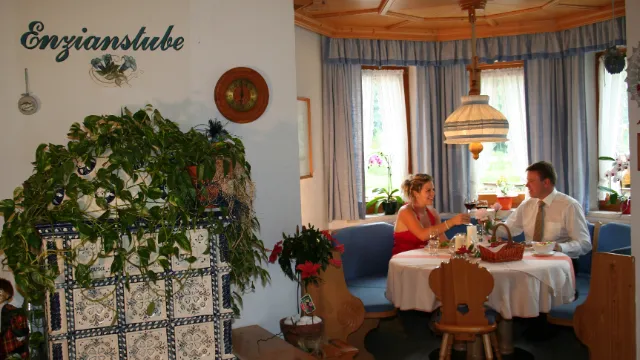 Hotel Waldesruh
