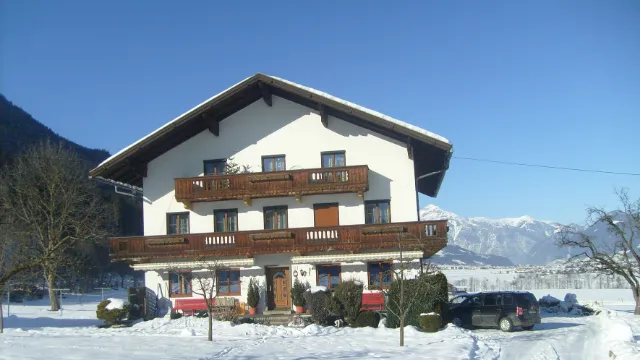 Pension Erlerhof