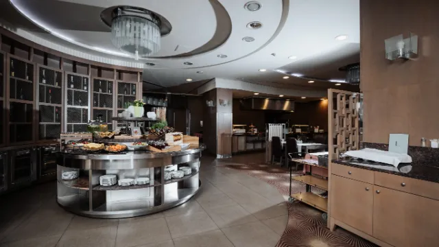 Grand Hotel Sava Superior - Rogaska Slatina