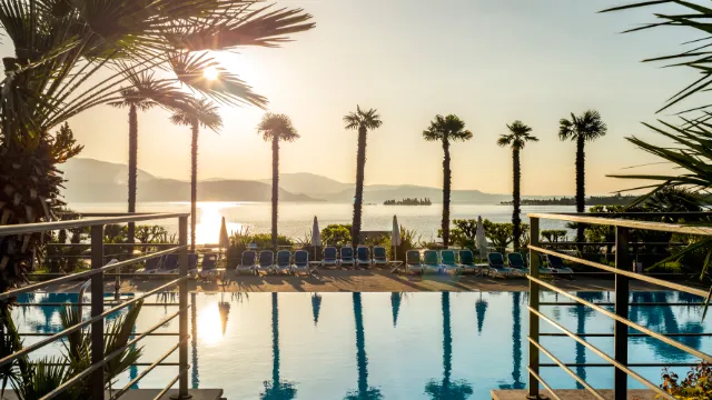 Residence Onda Blu Resort - Manerba del Garda