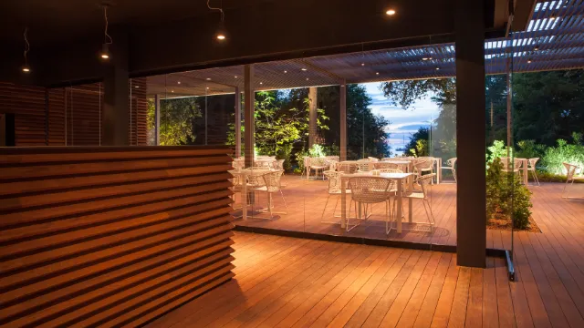 Hotel Eden - Rovinj