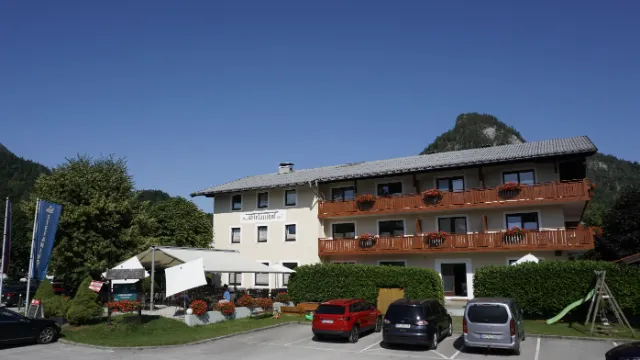 Hotel Stefanihof