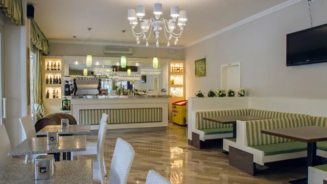 Hotel Villa Roma - Caorle