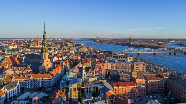 Riga
