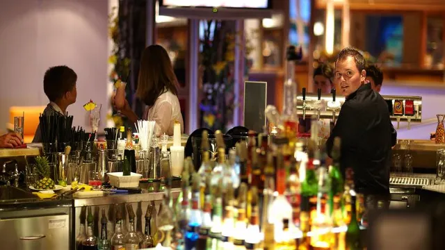 Bar