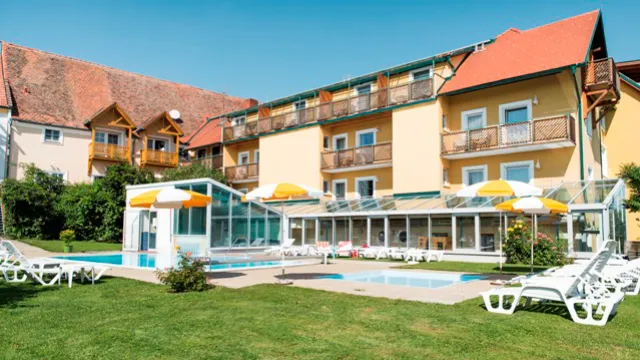 Ballonhotel