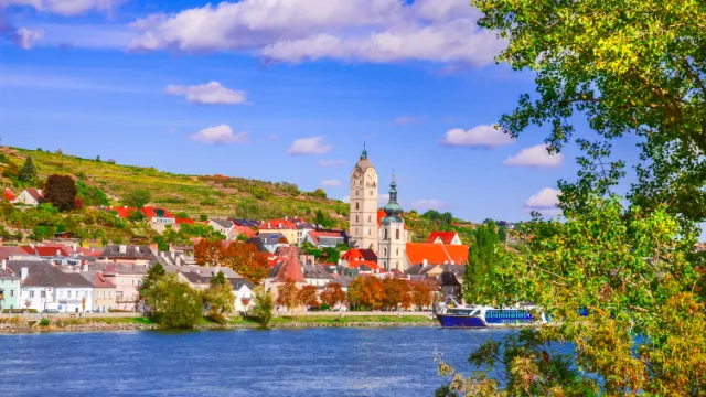Stadt Krems