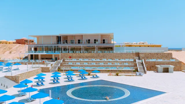 Poolanlage