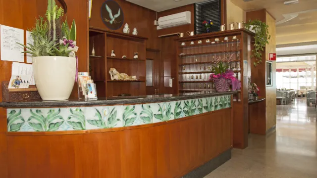 Hotel Elpiro