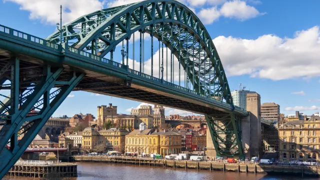 Newcastle