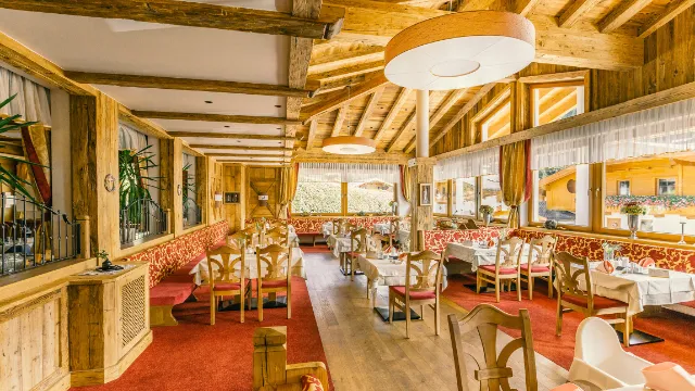 Hotel Alphof - Alpbach