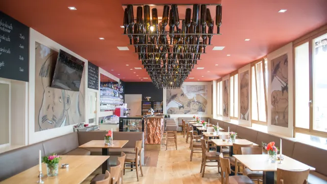 Bistro