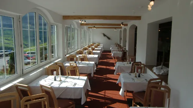 Speisesaal