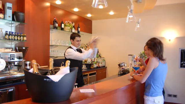 Hotel San Michele