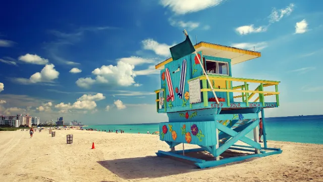 Miami Beach