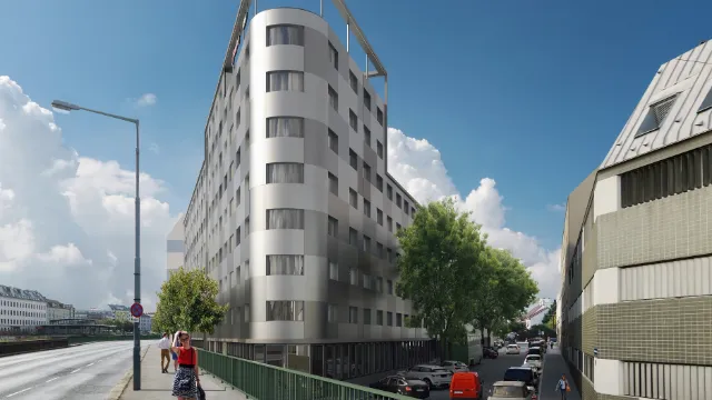 Außenansicht
