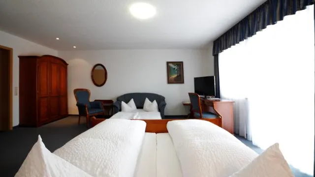 Zimmerbeispiel, Familienzimmer Comfort