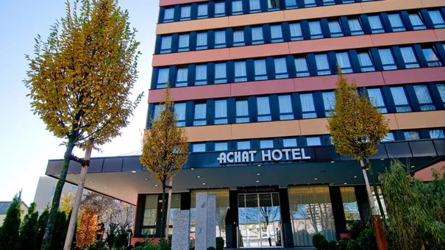 ACHAT Hotel München Süd - München