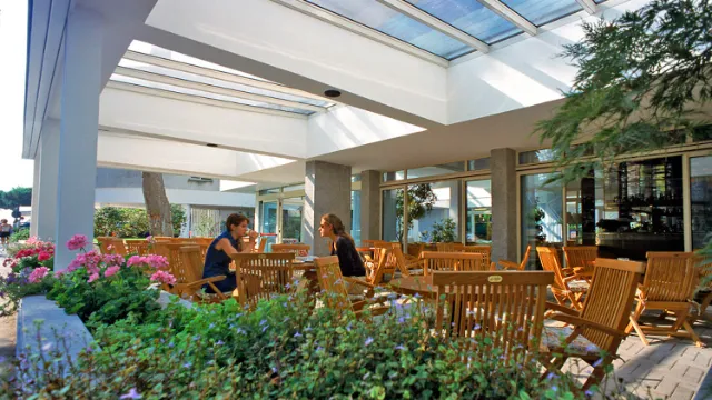 Hotel Florida - Lignano