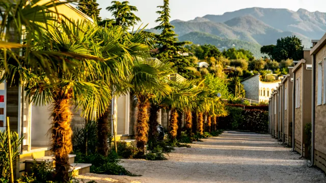 Residence Onda Blu Resort - Manerba del Garda