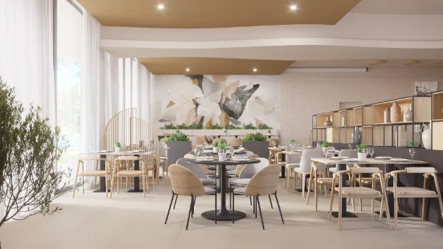 Valamar Padova Hotel - Rab