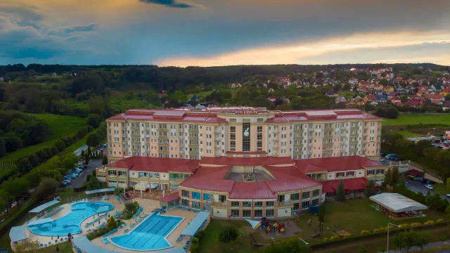 Hotel Karos Spa ****