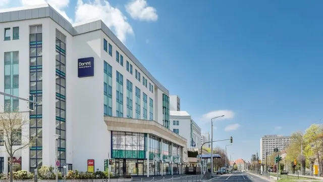 Hotel Dorint Dresden