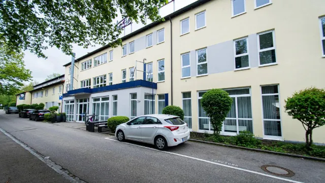 Taste Hotel Jettingen, Jettingen