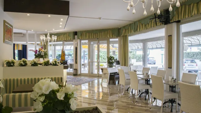 Hotel Villa Roma - Caorle