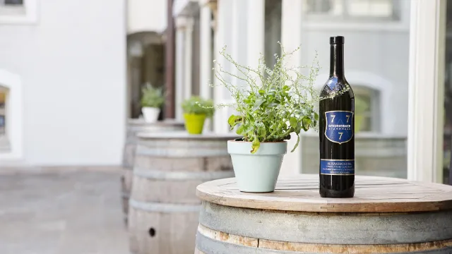 Weinbar Klapotetz