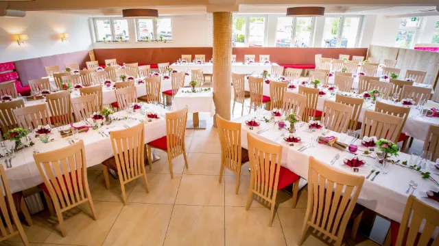Speisesaal