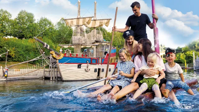 PLAYMOBIL®-FunPark