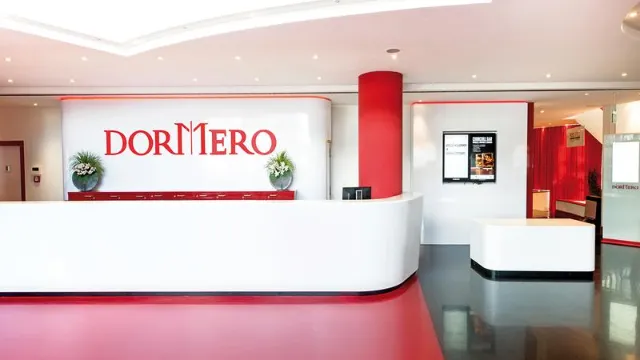 DORMERO Hotel Stuttgart